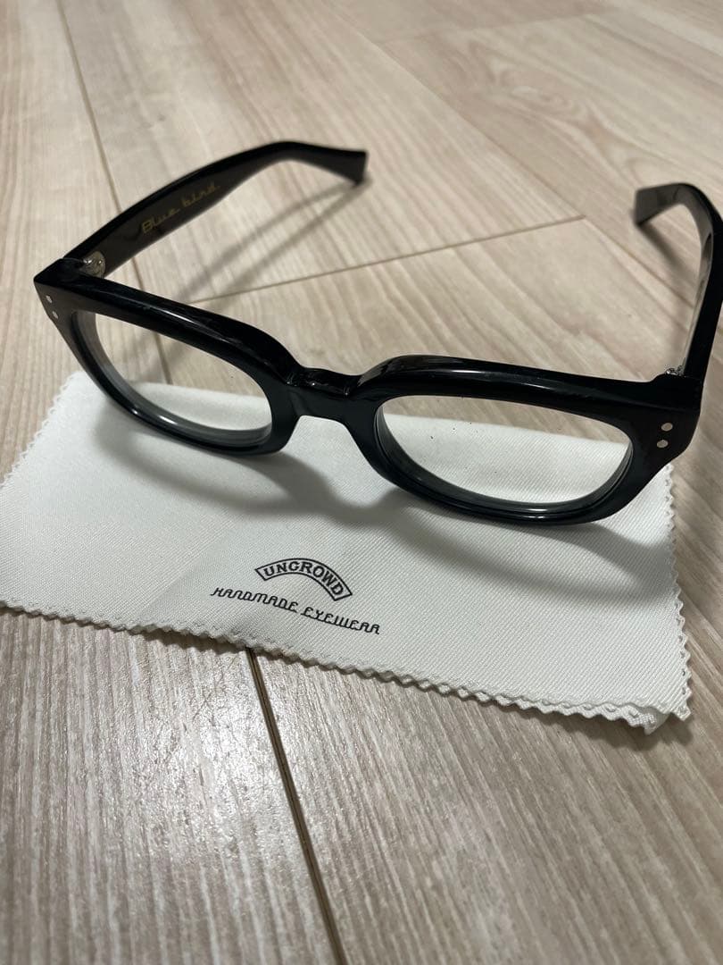 UNCROWD BLUE BIRD ブルーバード 　調光レンズ