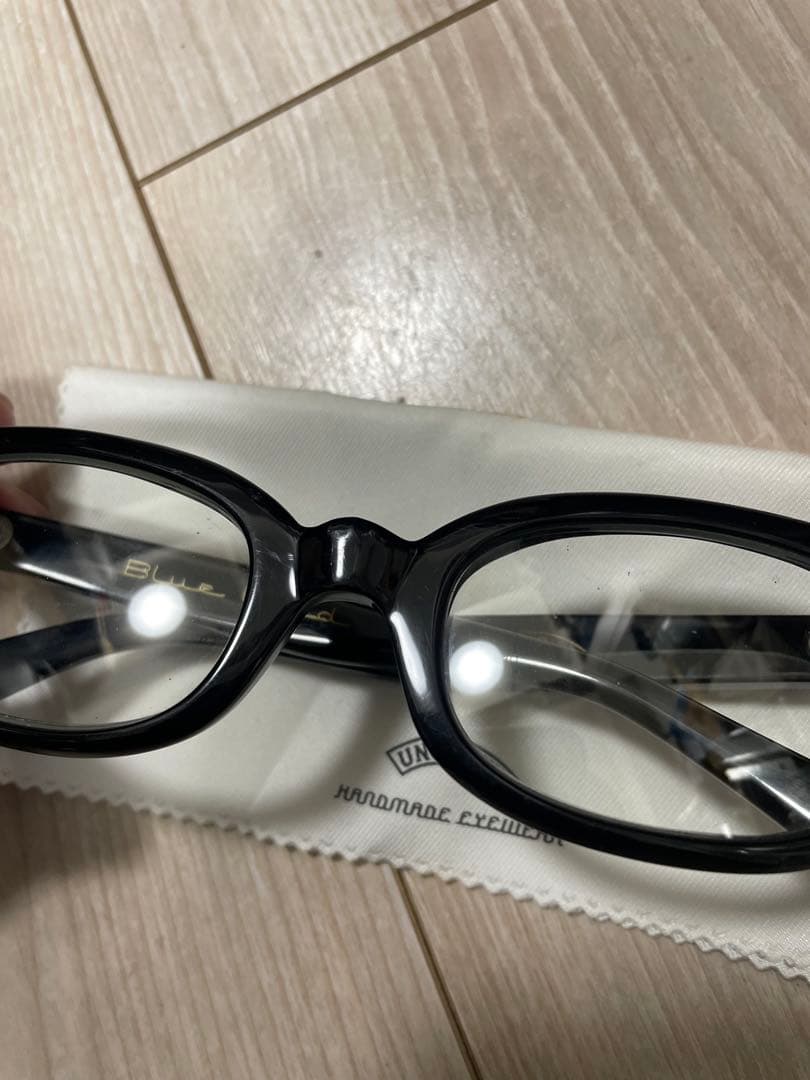 UNCROWD BLUE BIRD ブルーバード 　調光レンズ