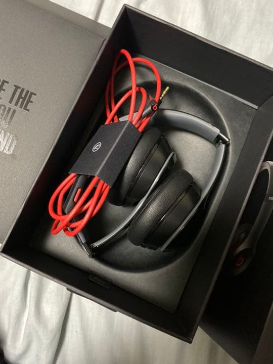 ヘッドホン Beats Solo 2