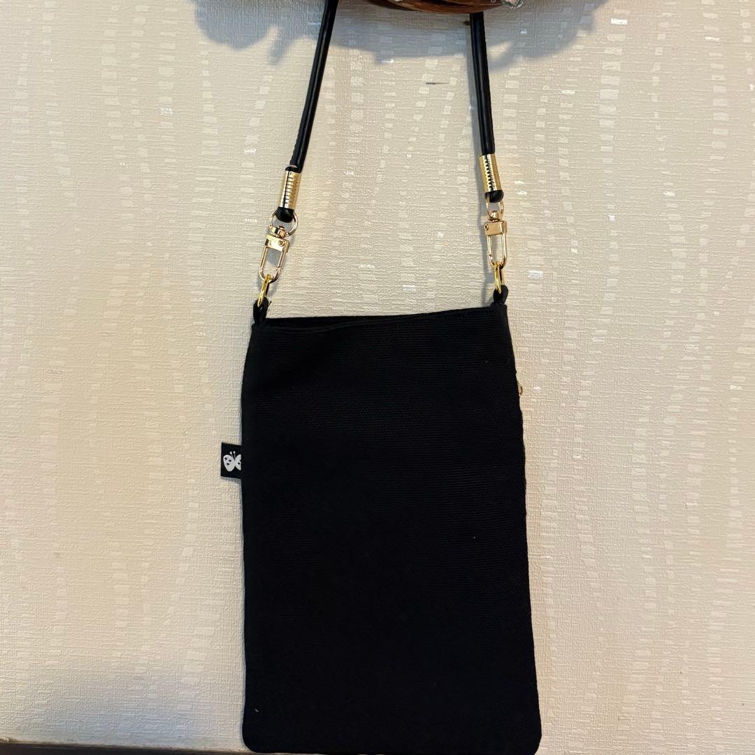 専用 SS3 スマホショルダーバッグとS15 もろともバッグ