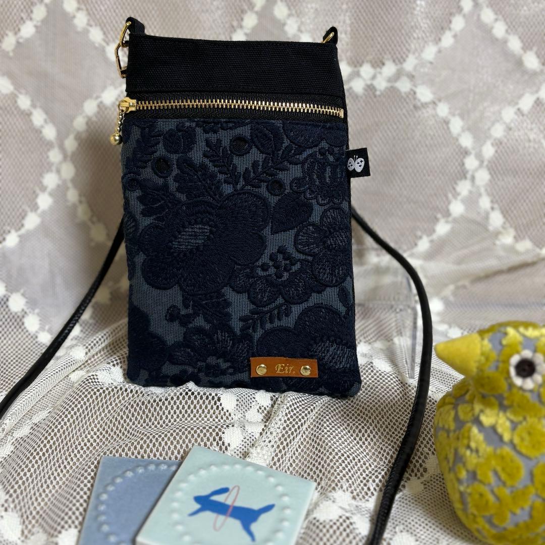 専用 SS3 スマホショルダーバッグとS15 もろともバッグ