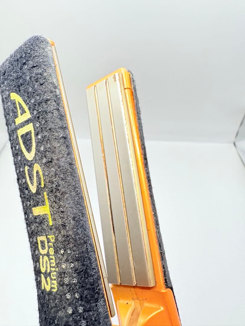 【正規品】ADST アドスト Premium DS2 ストレートアイロン 247