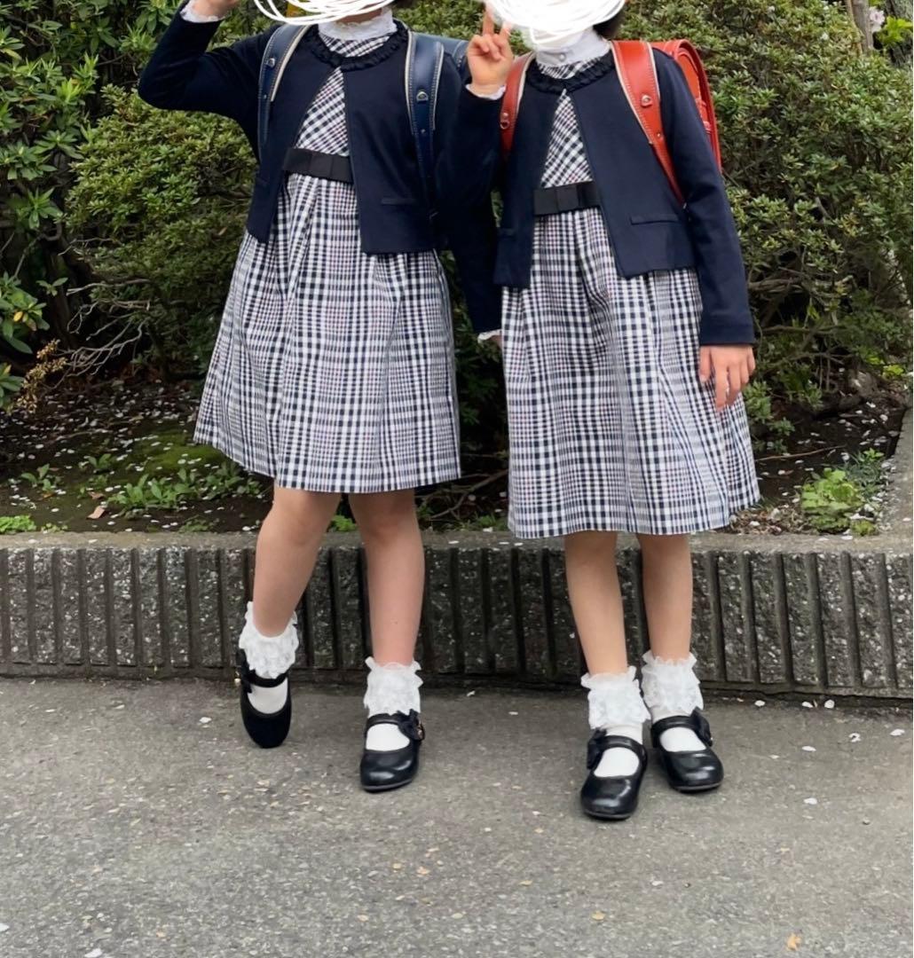 フォーマルワンピース&ボレロ　2セット