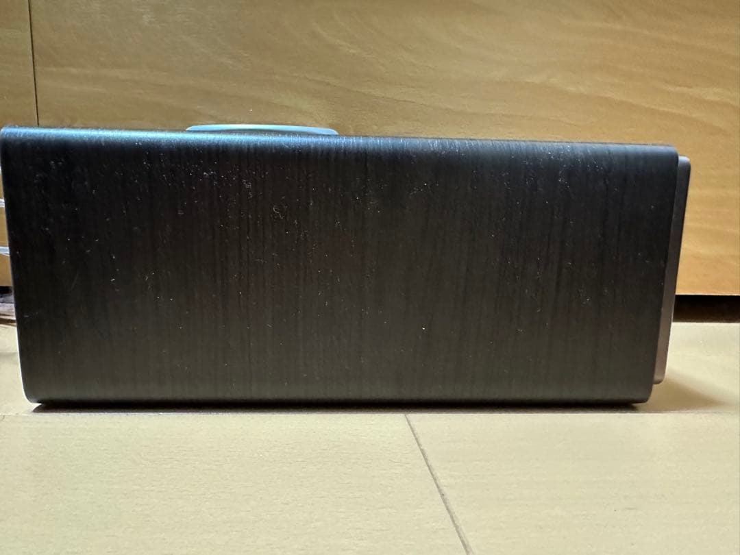 JVC Bluetoothミニコンポ