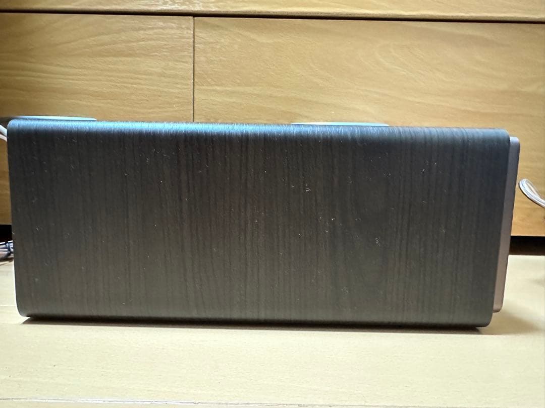 JVC Bluetoothミニコンポ