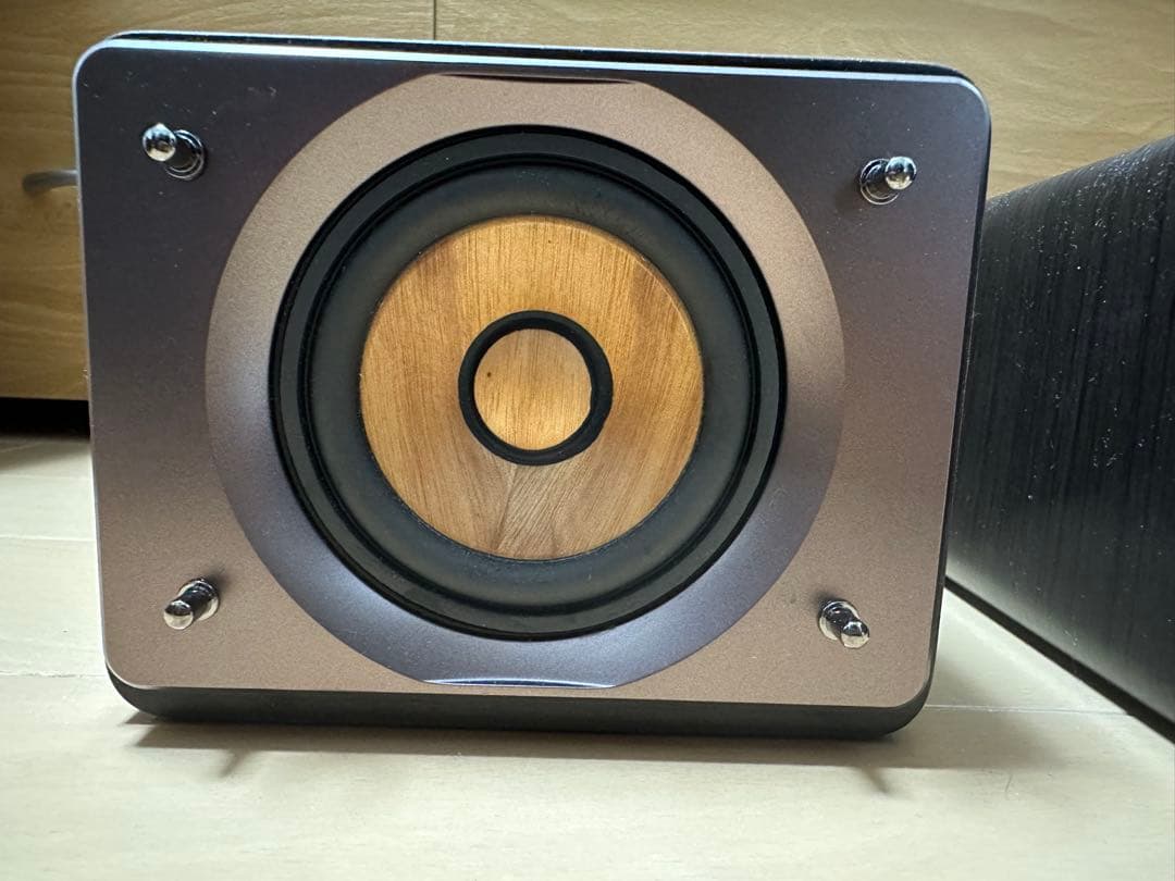 JVC Bluetoothミニコンポ