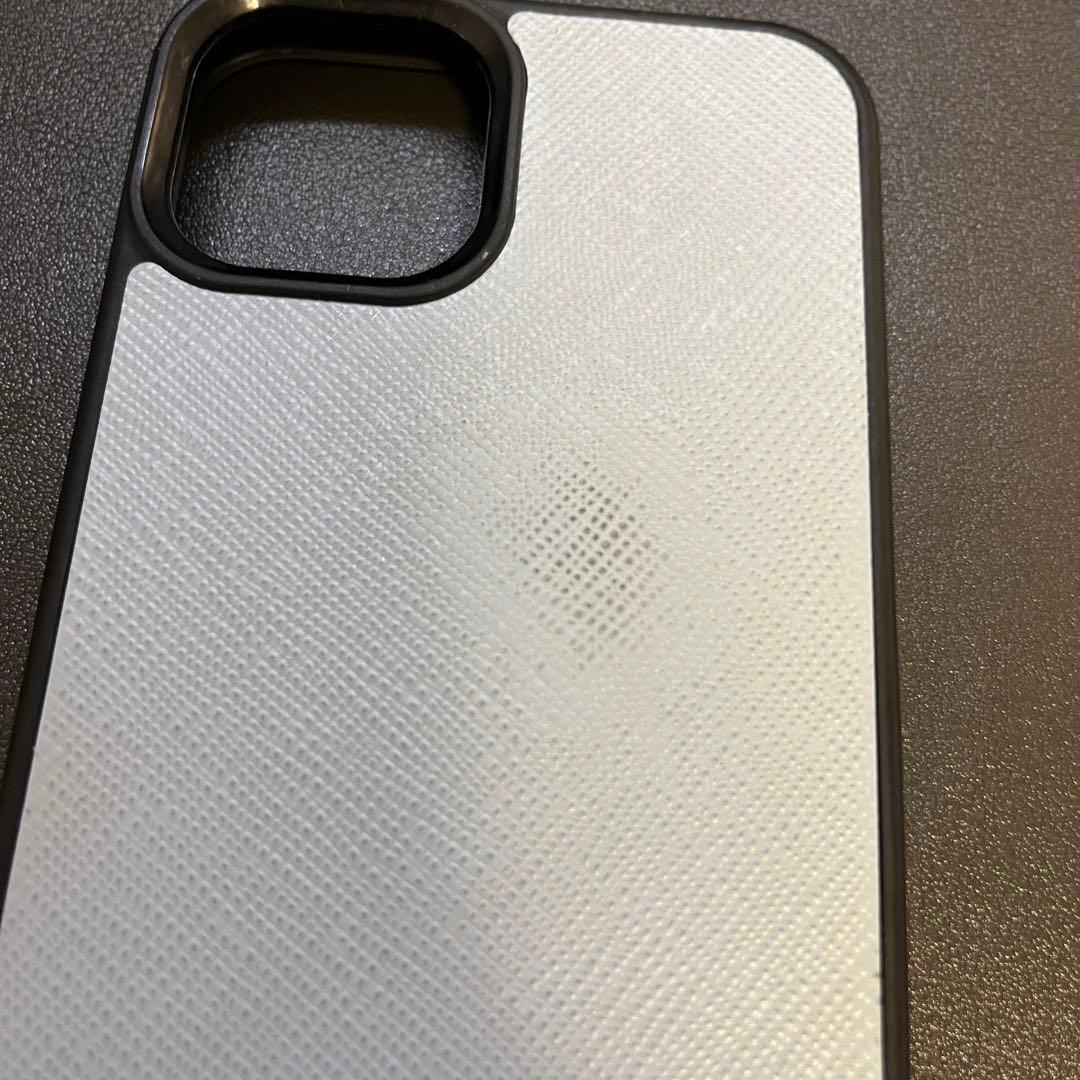 みっちゃん　プラダ　iPhoneケース