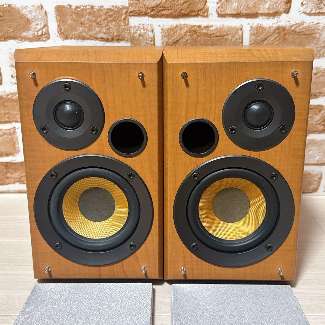 DENON オーディオシステム　D-MS3-M CD/MD/チューナー　デノン