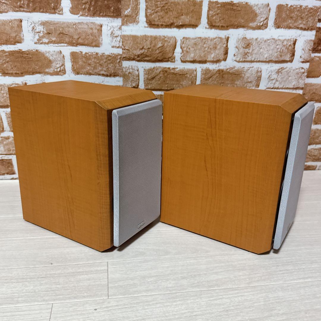 DENON オーディオシステム　D-MS3-M CD/MD/チューナー　デノン