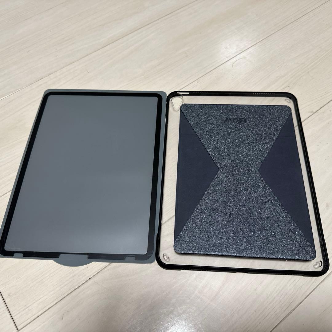 おまけ有〕ipad air 4 64GB magic keyboard付