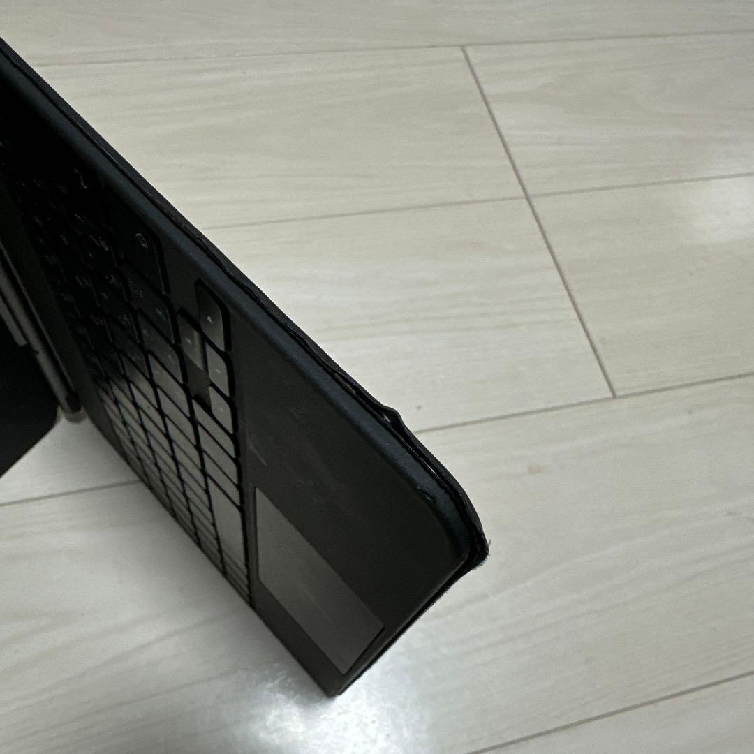 おまけ有〕ipad air 4 64GB magic keyboard付