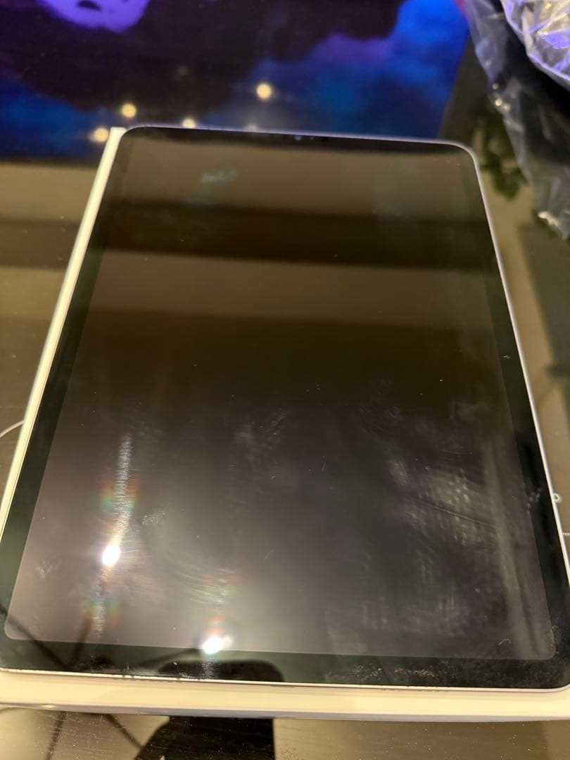 iPad pro 11インチ 第4世代 512GB