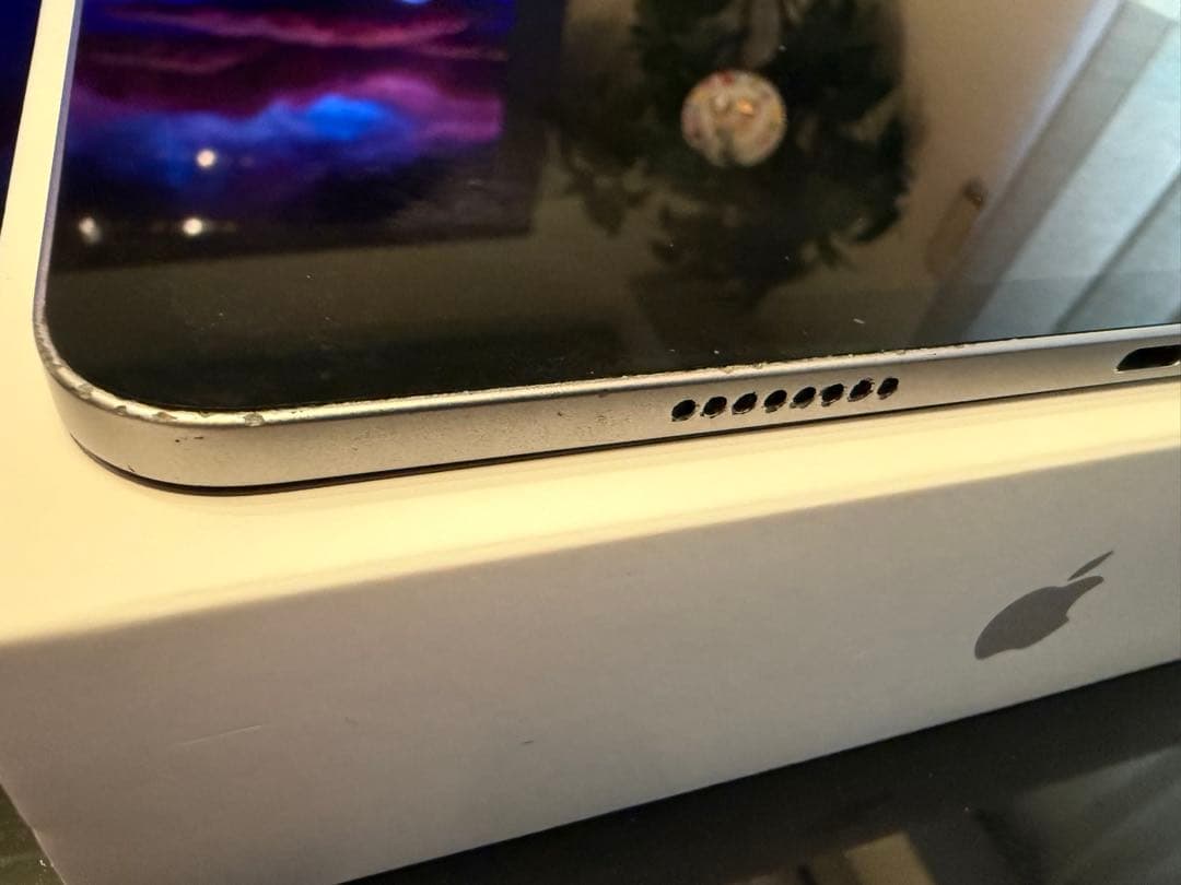 iPad pro 11インチ 第4世代 512GB