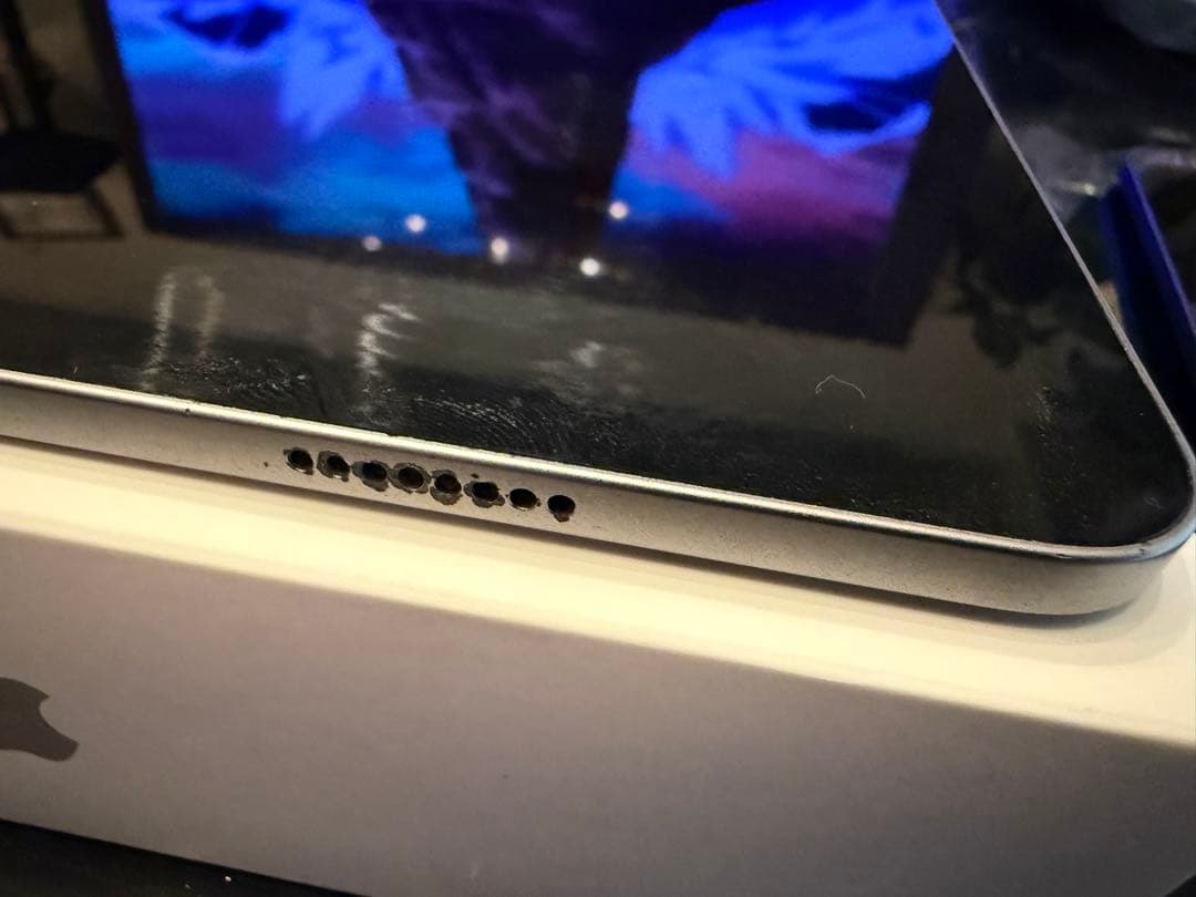 iPad pro 11インチ 第4世代 512GB