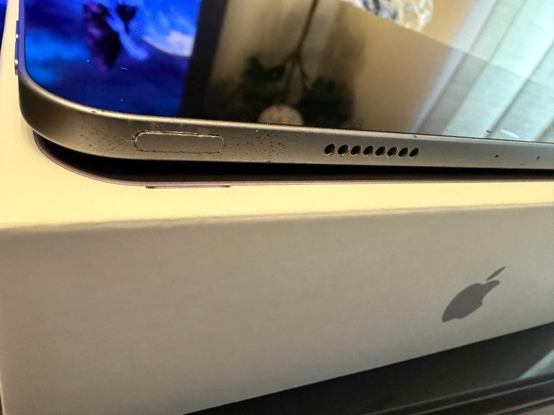 iPad pro 11インチ 第4世代 512GB