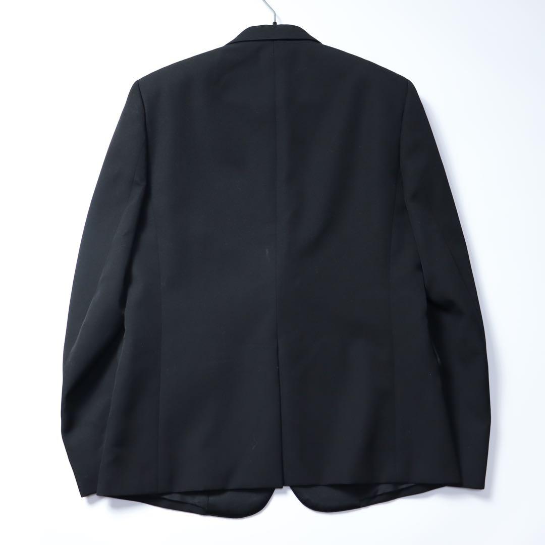 SAINT LAURENT サンローラン　テーラードジャケット　スモーキング