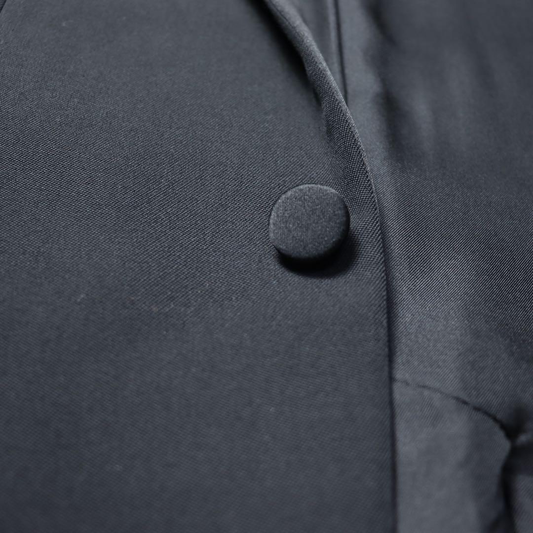 SAINT LAURENT サンローラン　テーラードジャケット　スモーキング