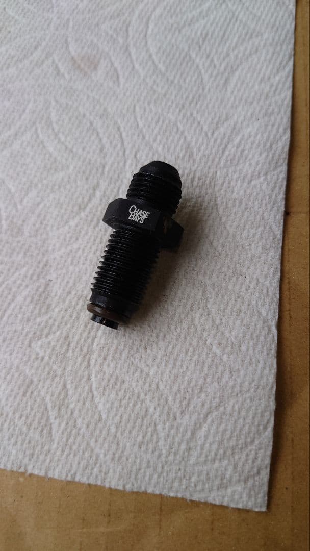 S14 S15 シルビア パワステ 高圧ホース キット AN6