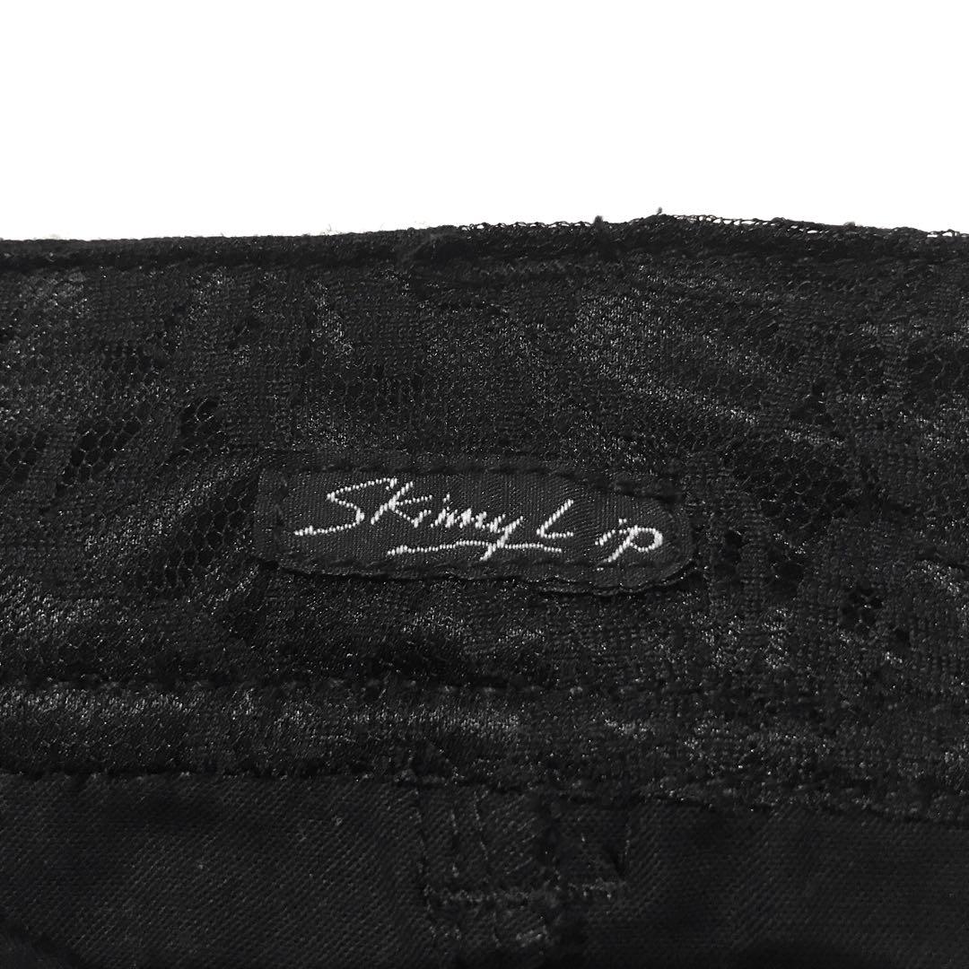 【送料込】Skinny Lip d.i.a 系 Y2K 00s ギミック 平成