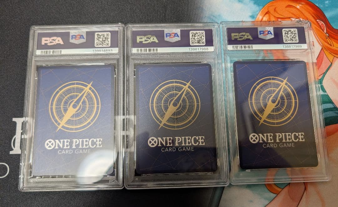 ⭐️ワンピースカード⭐️ルフィ⭐️ジャンププロモ⭐️モスバーガープロモ⭐️