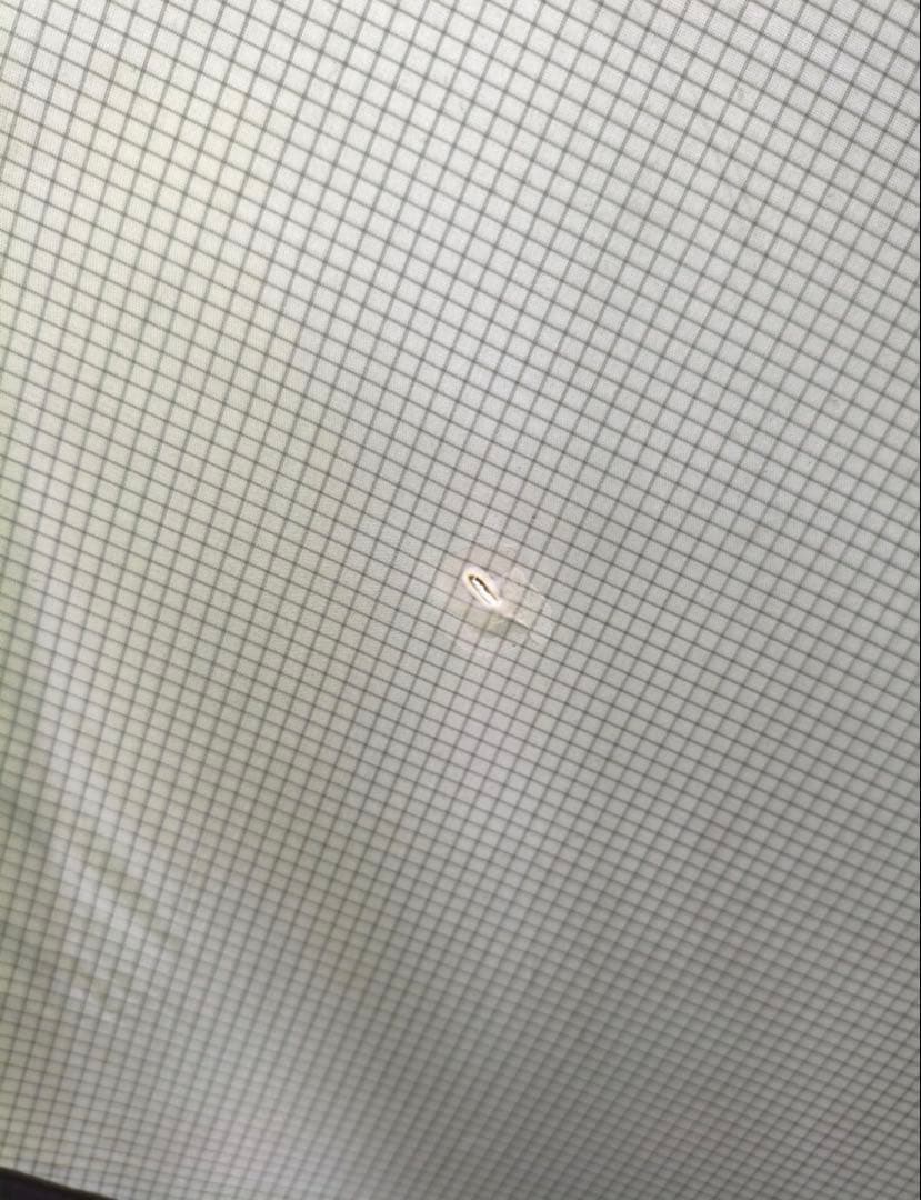 【おやじ】NORTENT gamme4 ノルテント　ギャム4