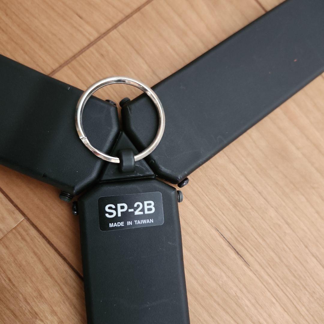 Libec RH25R RT30B　業務用三脚【SP2B.BR2B付き】