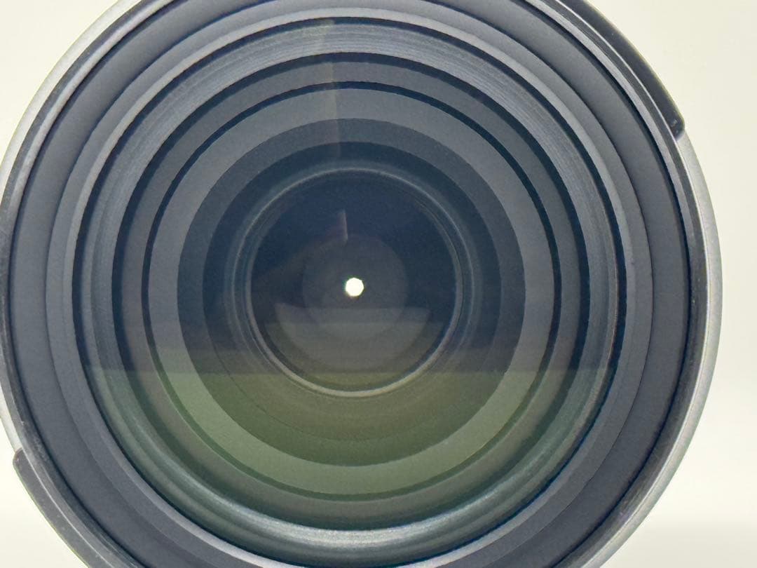 レンズ(ズーム) TAMRON 28-200mm F2.8-5.6 Di III RXD A071