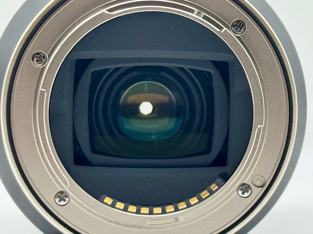 レンズ(ズーム) TAMRON 28-200mm F2.8-5.6 Di III RXD A071