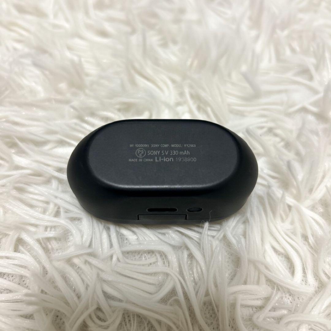 SONY ぼっちざろっくWF-1000XM5 ワイヤレスイヤホン ケース おまけ
