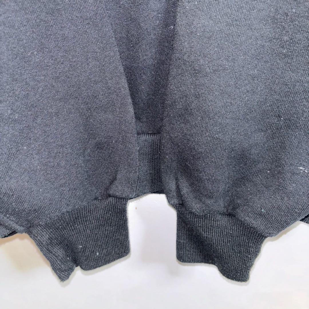 あ*。様 《80s90sビンテージ》USA製Disneyディズニースウェットミッ