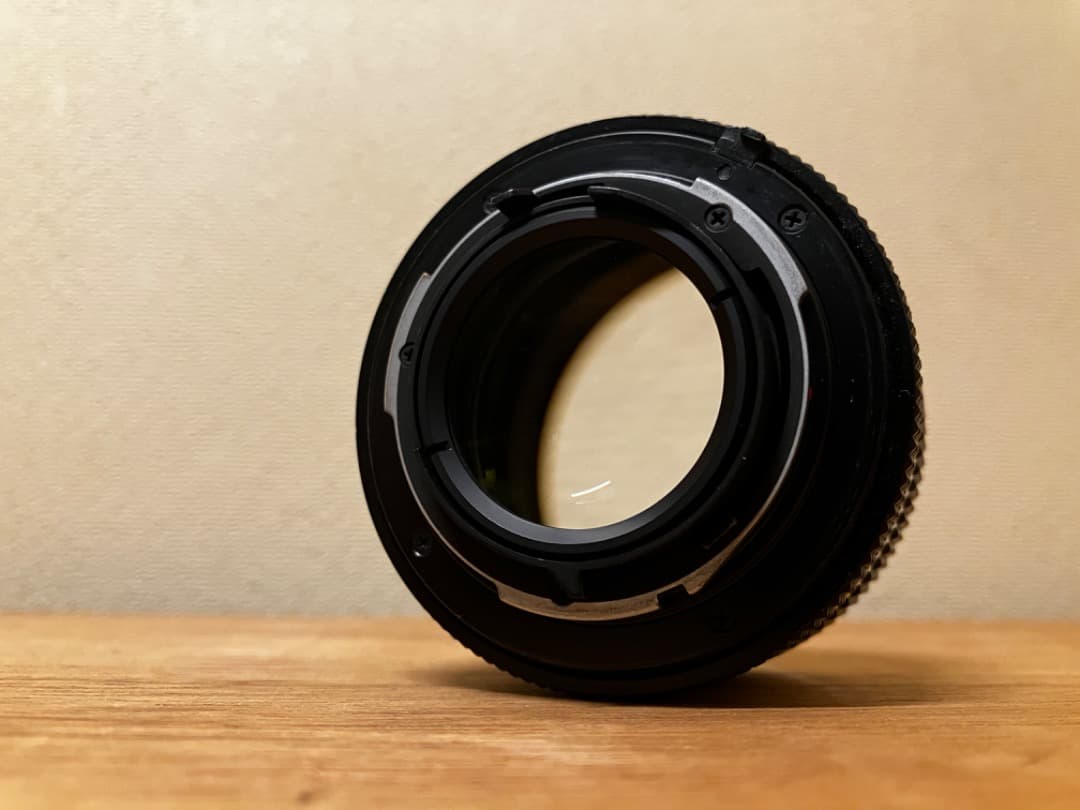 【kamesan】contax Carl Zeiss Planar