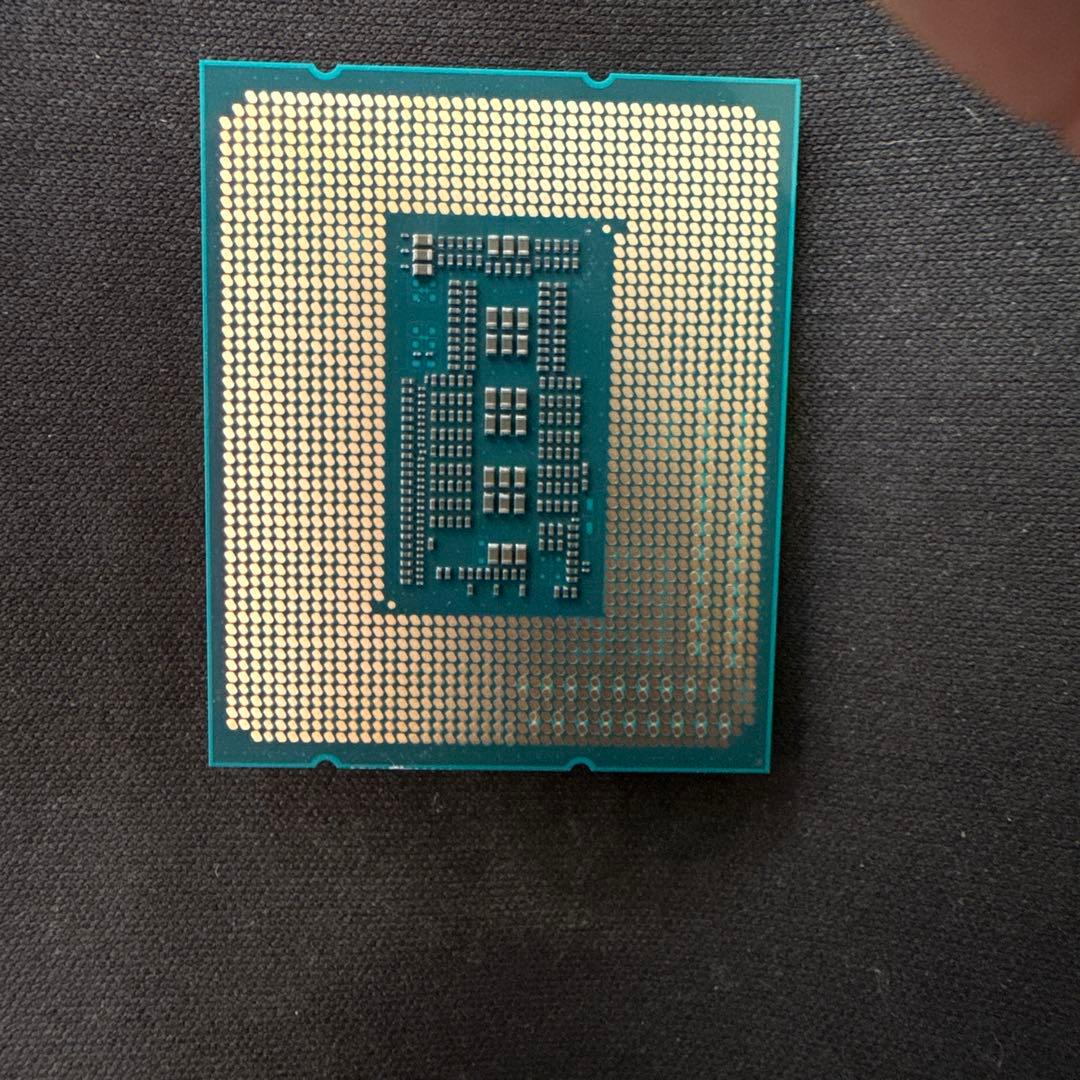 i7 13700f 動作確認済み