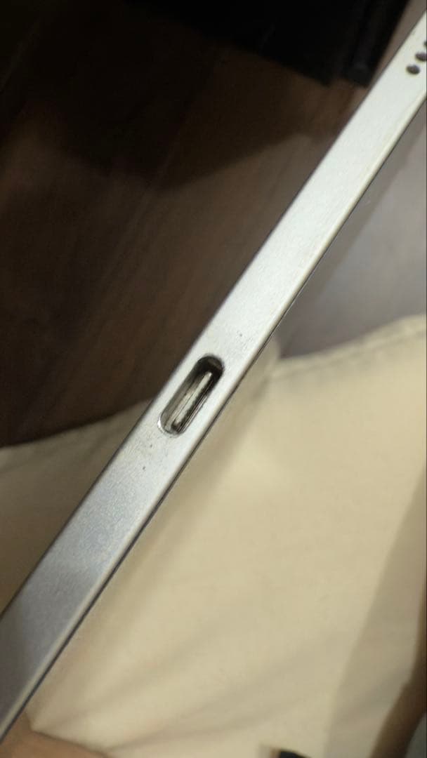 Apple iPad Pro 12.9インチ (第3世代) 64GB シルバー