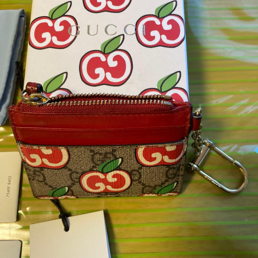 GUCCI Apple ケース