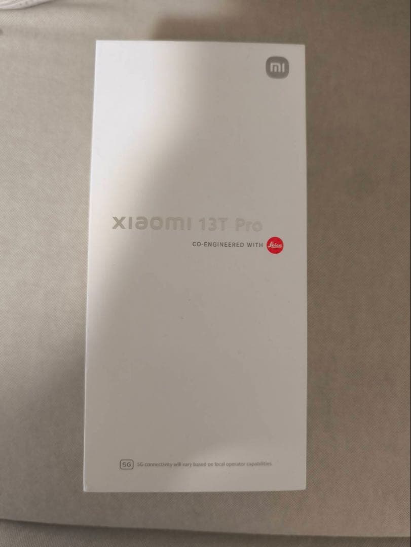 xiaomi 13t pro グローバル版 512gb