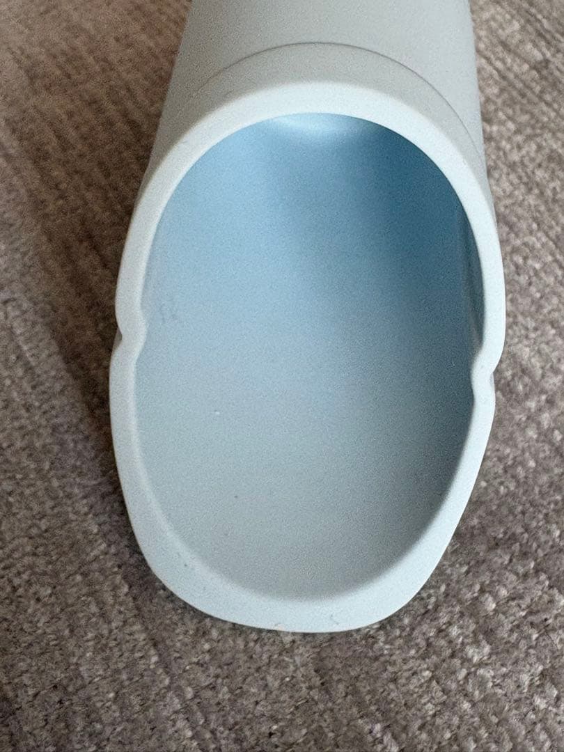 ReFa ストレートアイロン プロ ホワイト 保証付