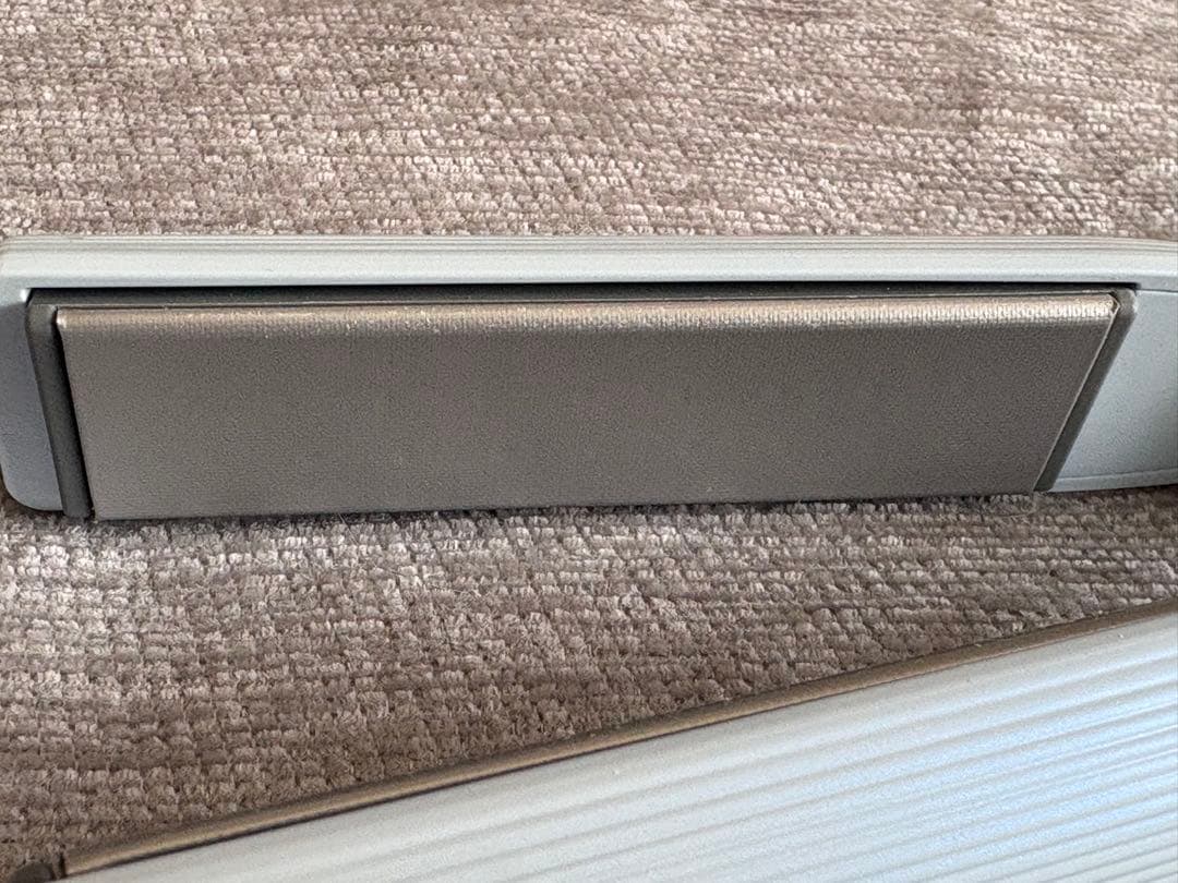 ReFa ストレートアイロン プロ ホワイト 保証付