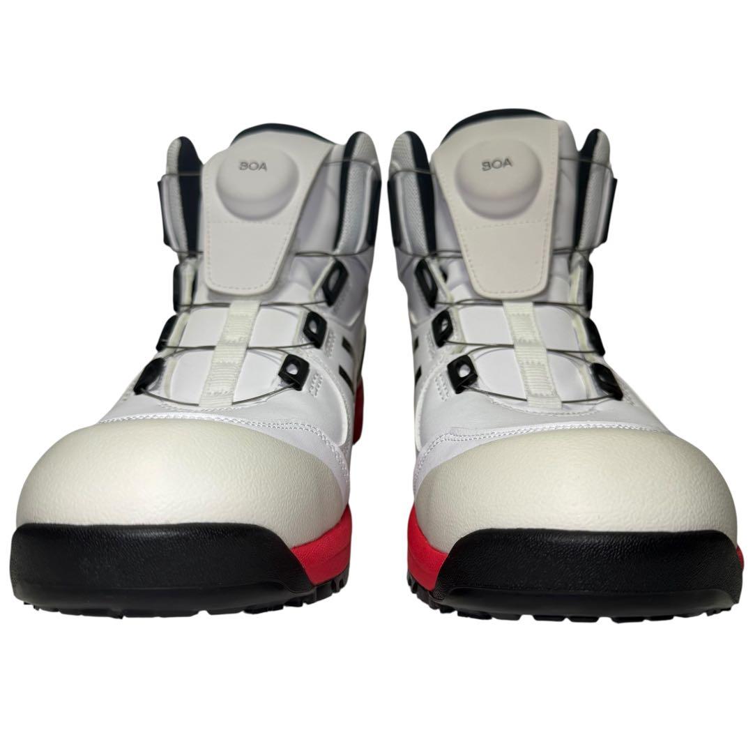 【美品】アシックス ウィンジョブ CP304 BOA 28.0cm