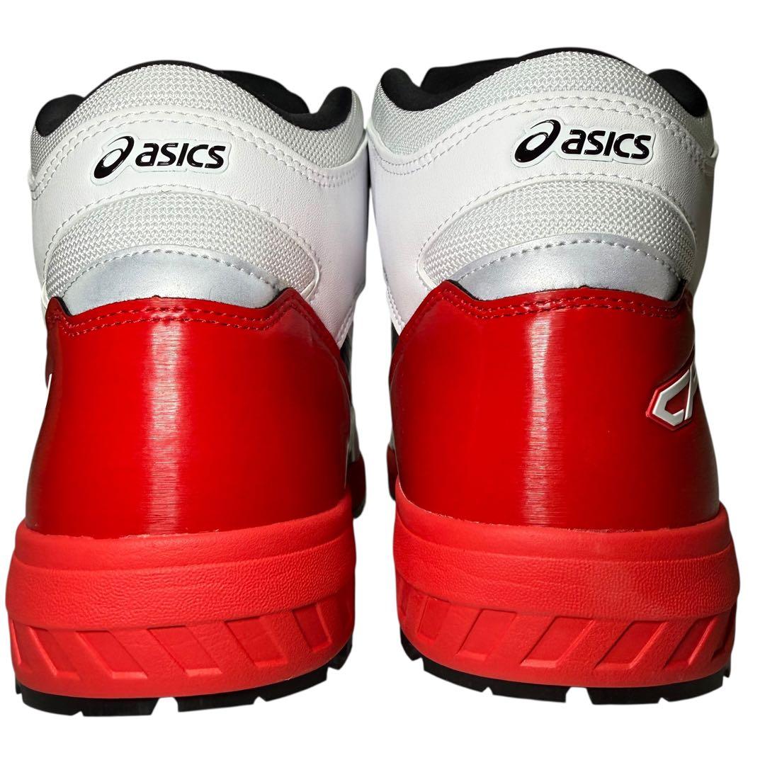 【美品】アシックス ウィンジョブ CP304 BOA 28.0cm