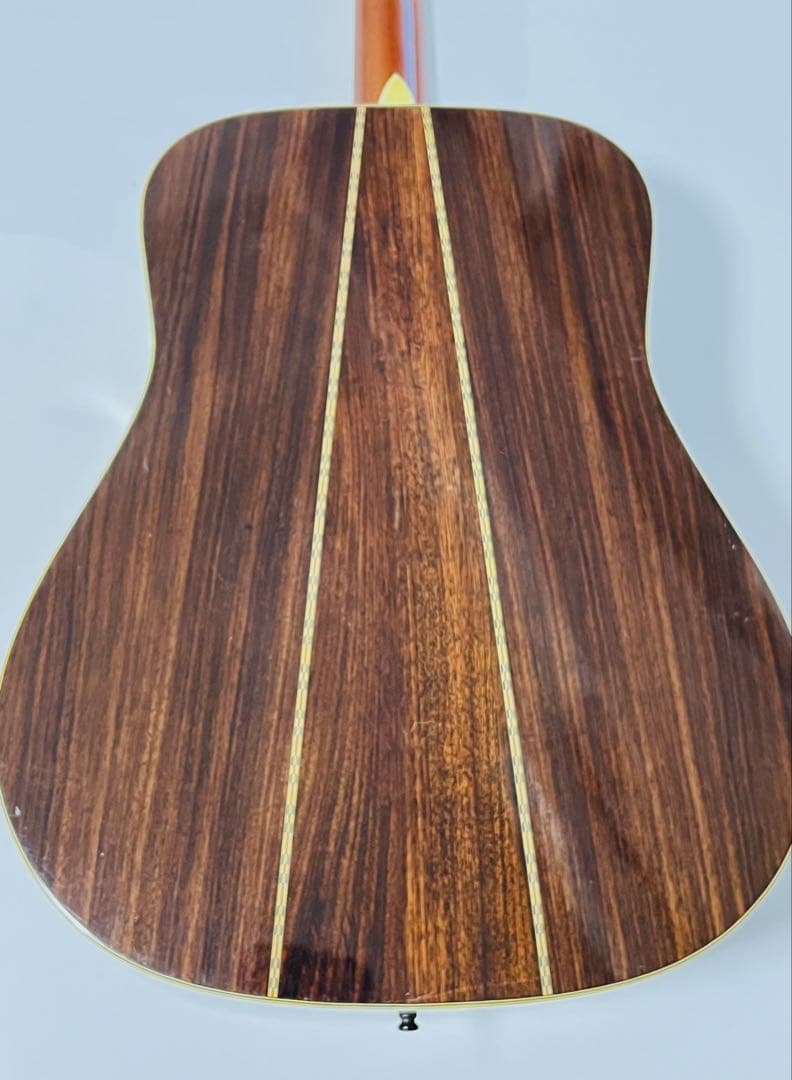 seven seven 様　稀少　K.Yairi 　Kヤイリ　DY-35　ギター