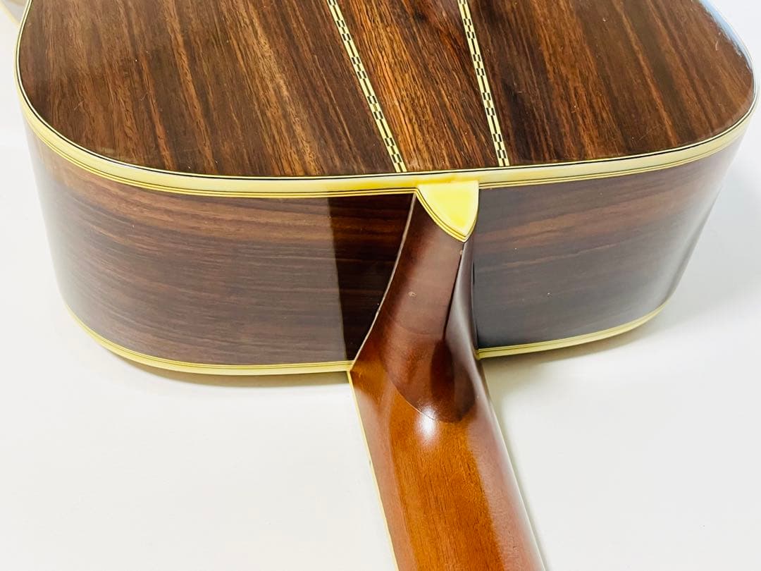 seven seven 様　稀少　K.Yairi 　Kヤイリ　DY-35　ギター