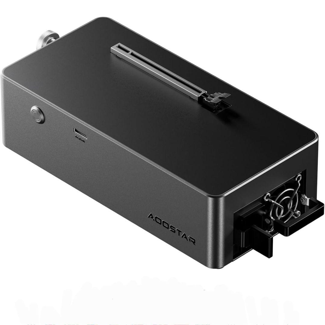 AOGSTAR 高性能グラフィックカード用電源 oculink 外付けeGPU