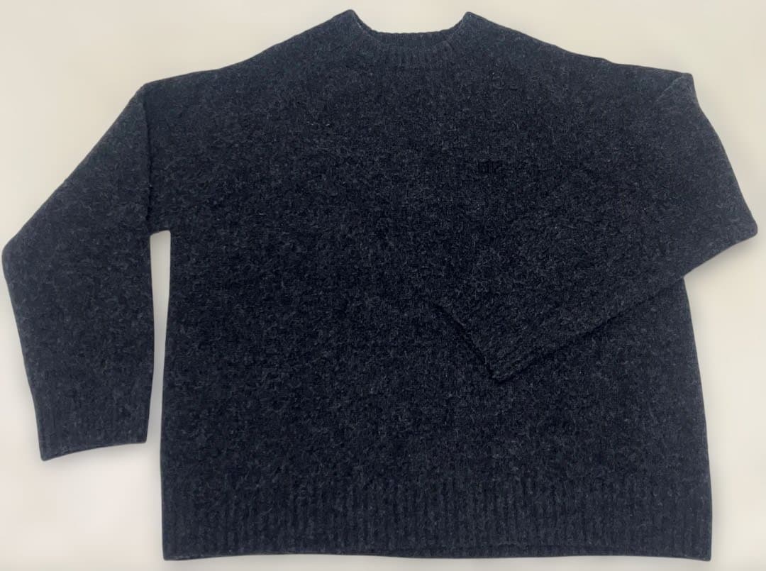 サカナクション セーター