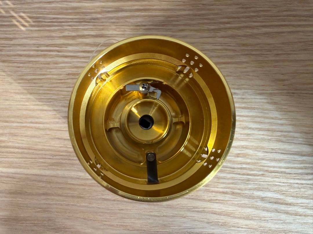 夢屋　18ステラ 40PE20SP 美品　ケース付き