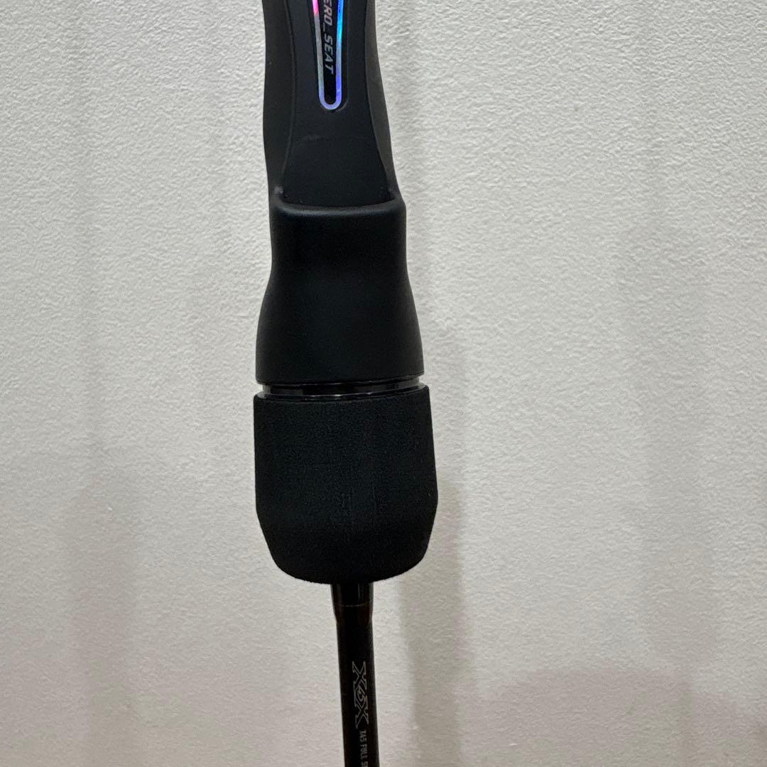 ダイワ　アウトレイジOUTRAGE　SJ 55b-4 TG オフショア　ジギング