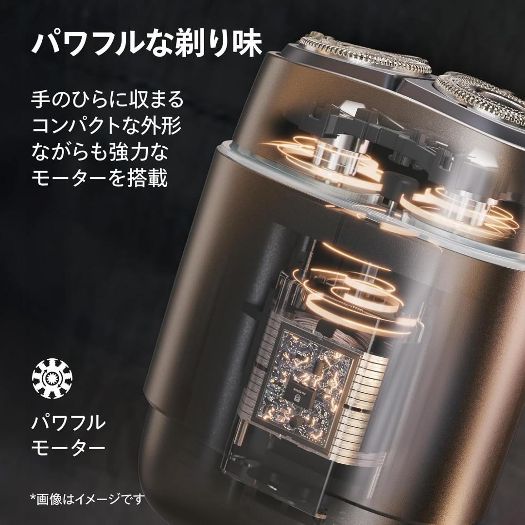 PHILIPS S791/06 エレクトリックシェーバー