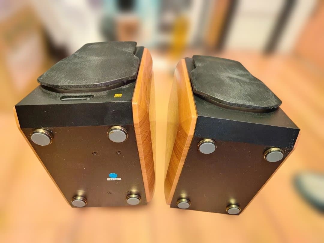 WiFi/AirPlay2対応 Edifier S1000W ハイレゾスピーカー