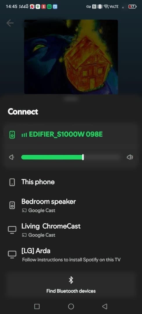 WiFi/AirPlay2対応 Edifier S1000W ハイレゾスピーカー