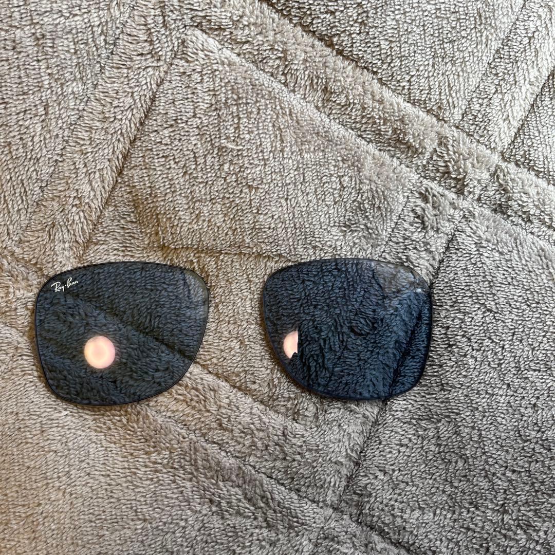 レイバン　WAYFARER 2個セット