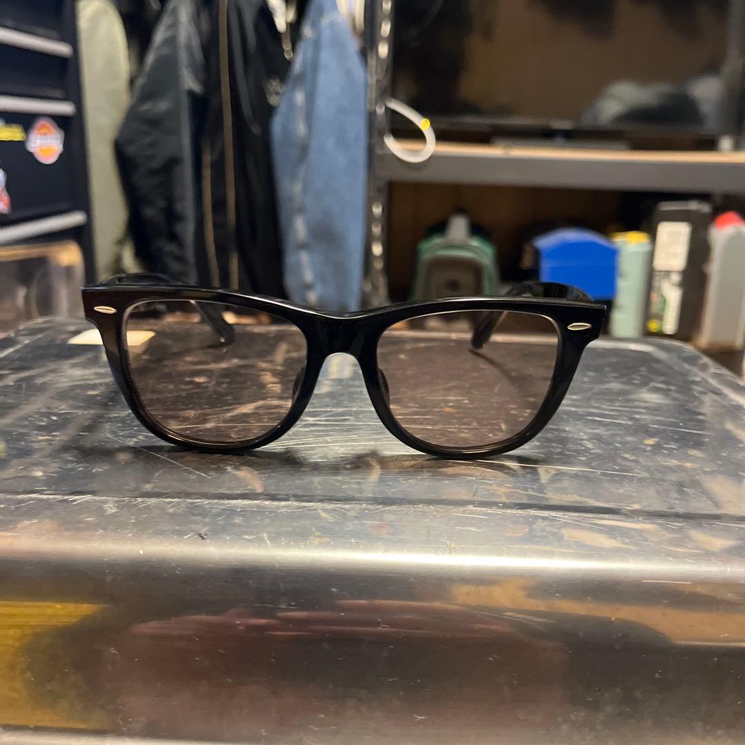 レイバン　WAYFARER 2個セット